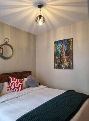 1 bedroom - 33 @ Epic - Access to Pool & Gym (Nairobi)