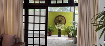 Rumanga Residence Western Province Colombo Srilanka