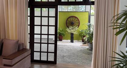 Rumanga Residence Western Province Colombo Srilanka