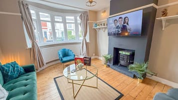 Smart TV