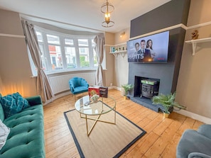 TV connectée