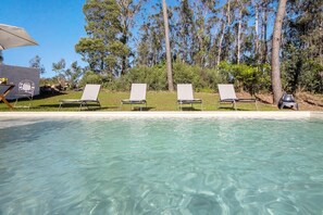 Villa | Vistas desde la habitación