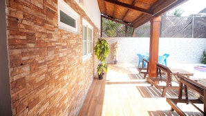 Exterior - Hotel Marlin Mi Paraiso (Taxisco)