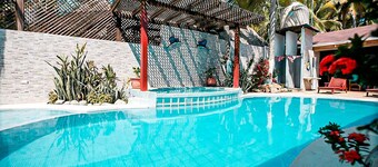 Hotel Marlin Mi Paraiso