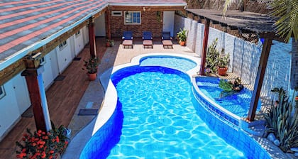 Hotel Marlin Mi Paraiso