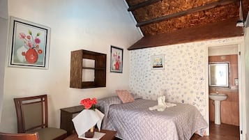 Basic Room | Free WiFi