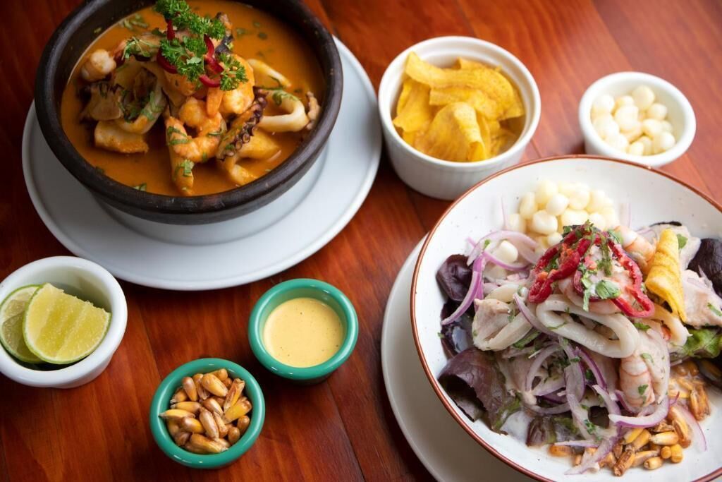 Foto - Hotel Manglar