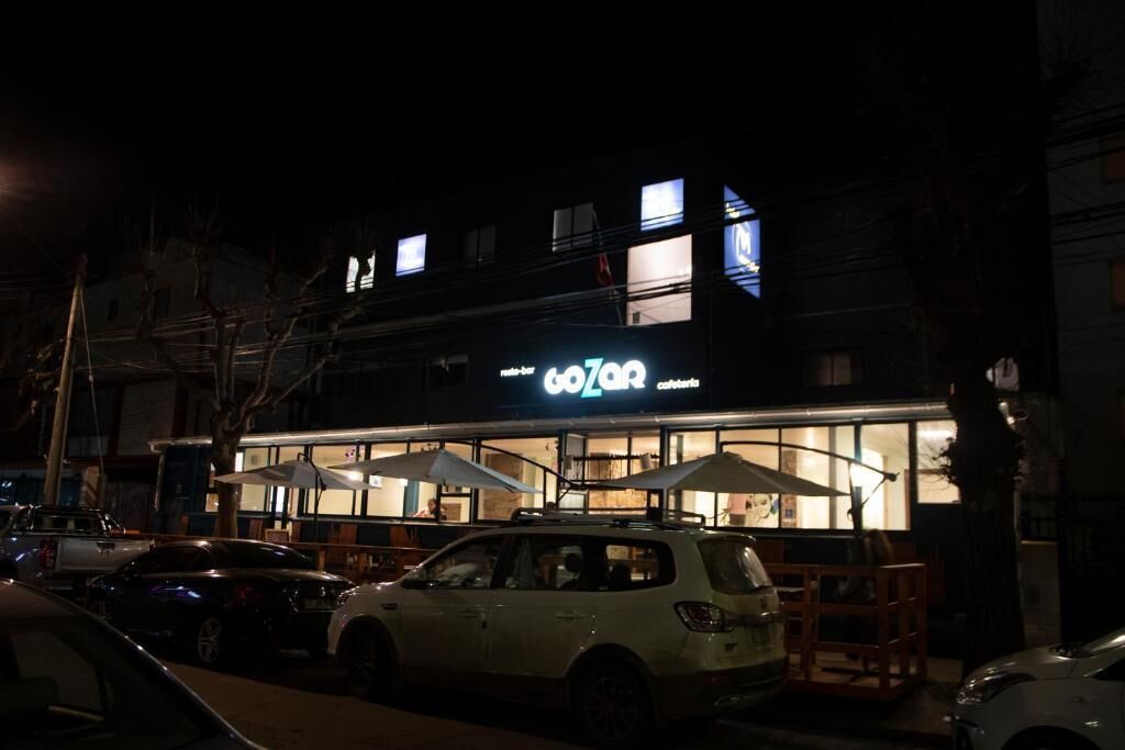 Foto - Hotel Manglar