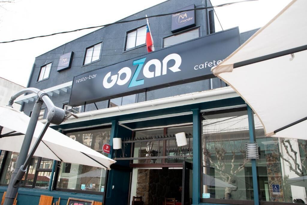 Foto - Hotel Manglar