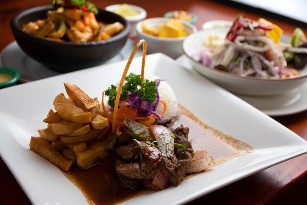 Foto - Hotel Manglar