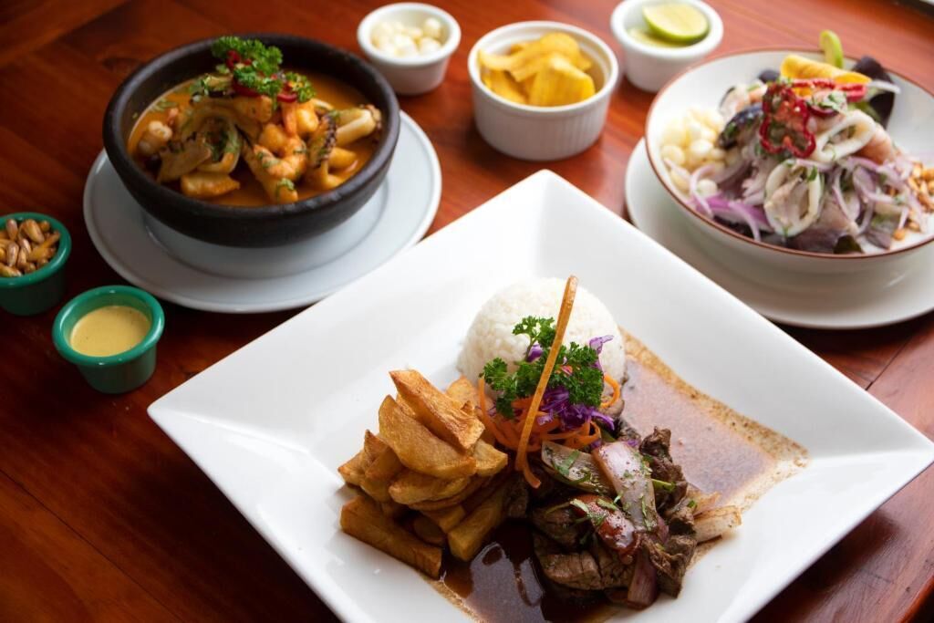 Foto - Hotel Manglar