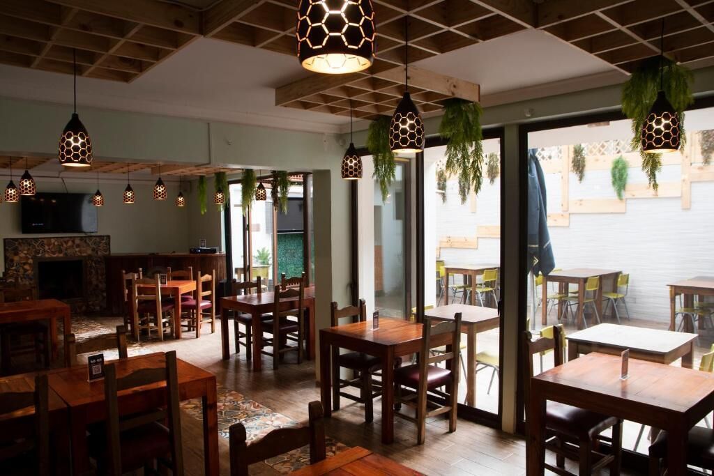 Foto - Hotel Manglar