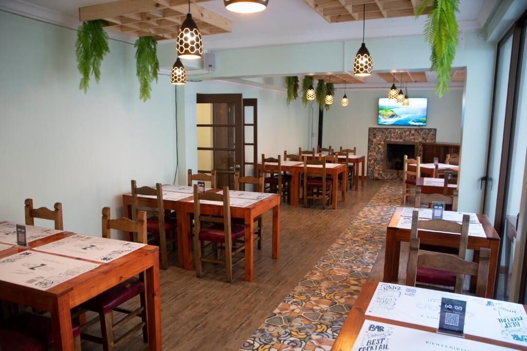 Foto - Hotel Manglar