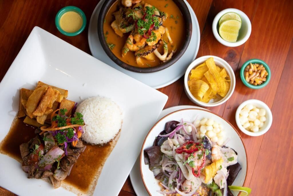 Foto - Hotel Manglar