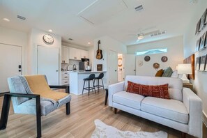 Télévision, espaces bureaux