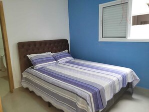 3 dormitorios y wifi