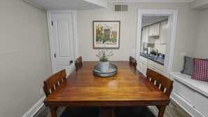 Unclassified image, 5 of 44, button - Home w/ Garage in DT Libertyville Near Naval Base! (Libertyville)