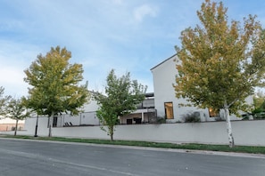 Exterieur