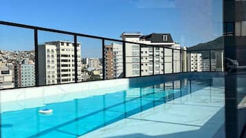 Studio | Hồ bơi | Hồ bơi ngoài trời