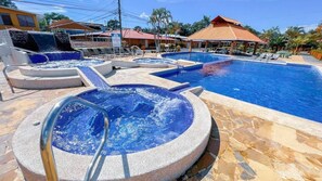Exterior - Villa Paraiso Coco 56 (Jacó)