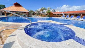Exterior - Villa Paraiso Coco 56 (Jacó)