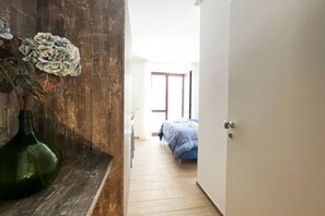 1 camera, Wi-Fi, lenzuola