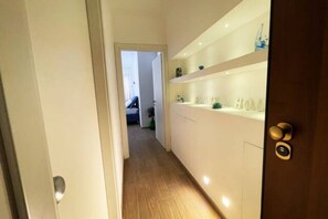 Interior - Sunny House - Apartamento en el Centro de Sorrento (Sorrento)