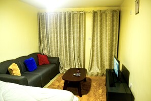 Smart-TV, Stereoanlage