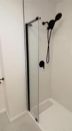 Badeværelse