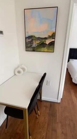 2 Schlafzimmer