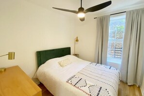2 bedrooms, WiFi