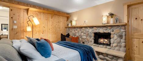 4 chambres, décoration personnalisée, ameublement personnalisé