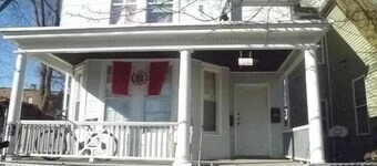 Comfy House Near The City