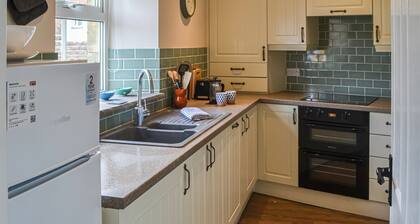 1 bedroom accommodation in Lesbury Near Alnwick