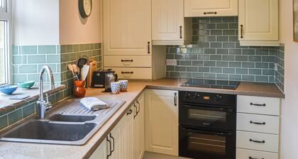 Alojamiento de 1 habitaciones en Lesbury Near Alnwick