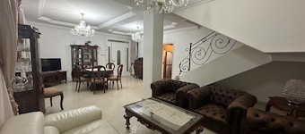 Villa Avec Jardin Cosy Confortable et Fonctionnel