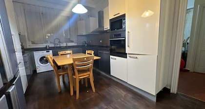 Villa Avec Jardin Cosy Confortable et Fonctionnel