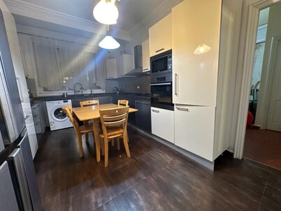 Villa Avec Jardin Cosy Confortable et Fonctionnel