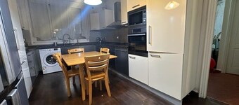 Villa Avec Jardin Cosy Confortable et Fonctionnel