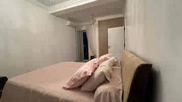 3 chambres, Wi-Fi, draps fournis