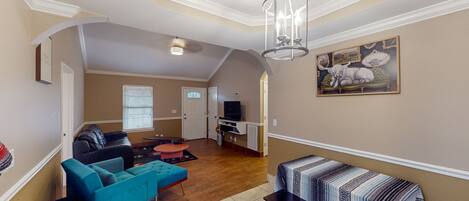 Télévision, livres