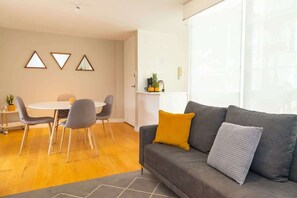 TV - Modern apartment!! Excellent opportunity Del Valle (Ciudad de México)