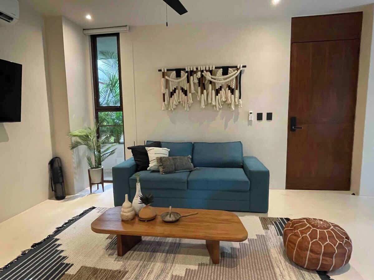 TV