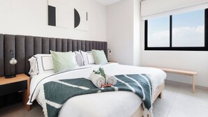 Unclassified image, 5 of 33, button - Beautiful design in Polanco, 2 rooms (Ciudad de México)
