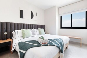 Unclassified image, 5 of 33, button - Beautiful design in Polanco, 2 rooms (Ciudad de México)
