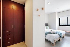 Unclassified image, 2 of 33, button - Beautiful design in Polanco, 2 rooms (Ciudad de México)