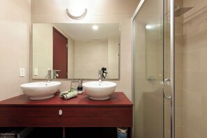 Unclassified image, 4 of 33, button - Beautiful design in Polanco, 2 rooms (Ciudad de México)