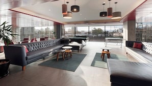 Unclassified image, 4 of 33, button - Beautiful design in Polanco, 2 rooms (Ciudad de México)