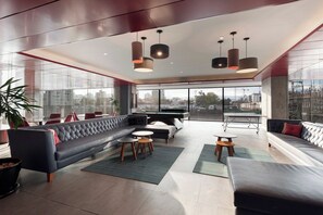 Unclassified image, 4 of 33, button - Beautiful design in Polanco, 2 rooms (Ciudad de México)