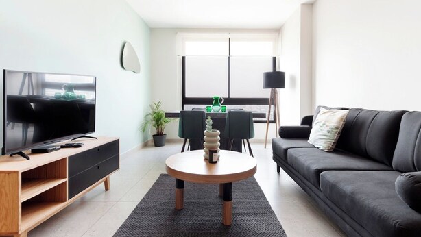 Unclassified image, 1 of 33, button - Beautiful design in Polanco, 2 rooms (Ciudad de México)
